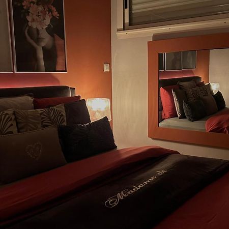 Appartement Bienvenue Chez Maxime à Saint-Denis Extérieur photo