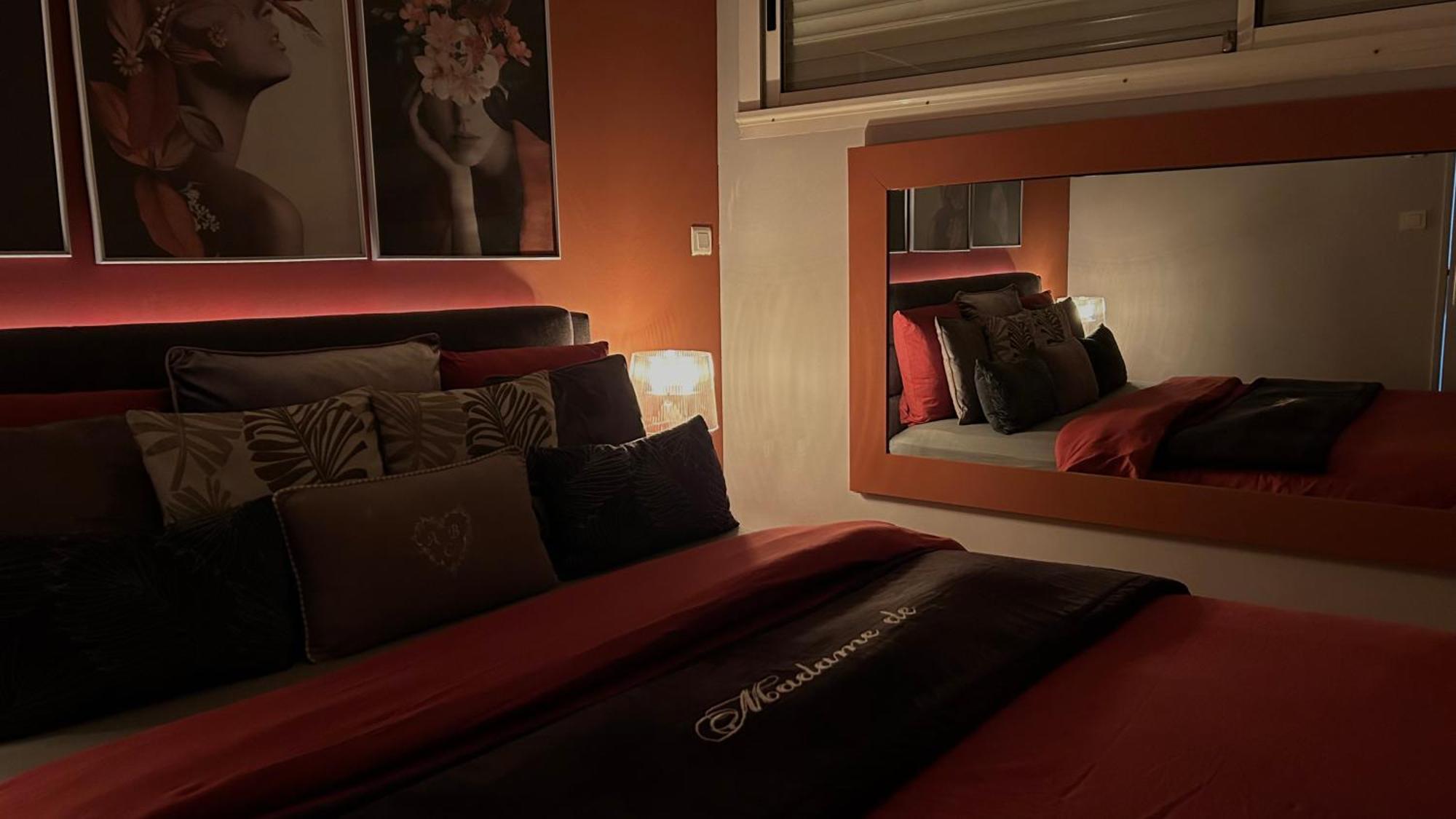 Appartement Bienvenue Chez Maxime à Saint-Denis Extérieur photo