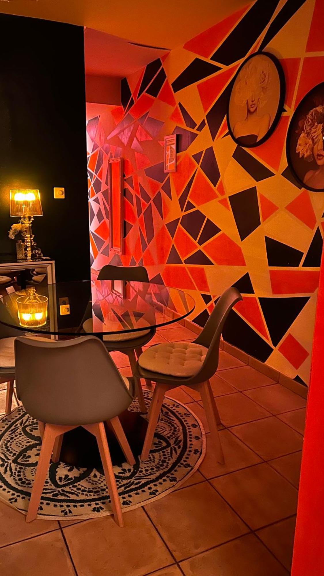 Appartement Bienvenue Chez Maxime à Saint-Denis Extérieur photo