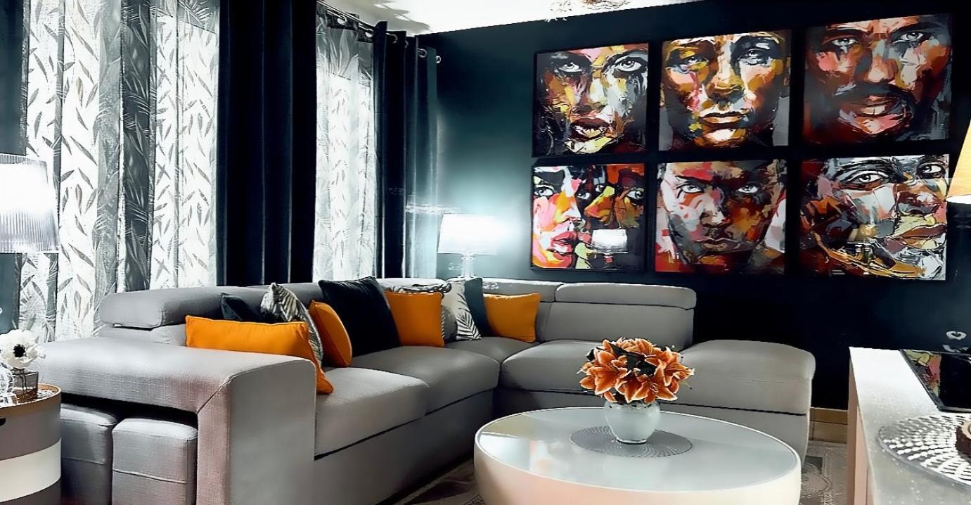 Appartement Bienvenue Chez Maxime à Saint-Denis Extérieur photo